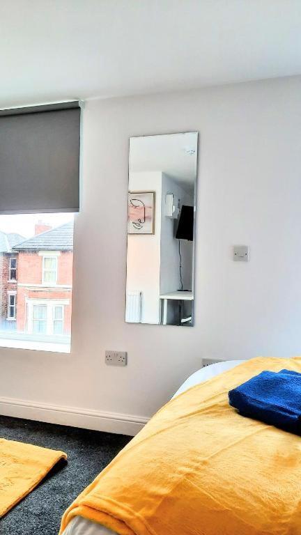 Premier Nottingham Studios - Burford Road Ngoại thất bức ảnh