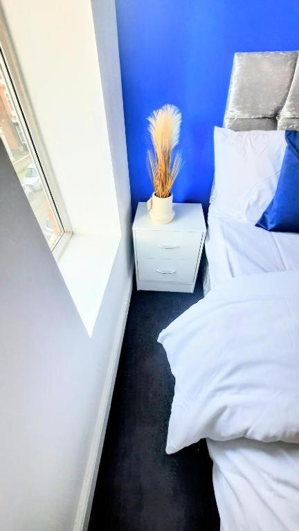 Premier Nottingham Studios - Burford Road Ngoại thất bức ảnh