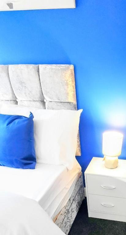 Premier Nottingham Studios - Burford Road Ngoại thất bức ảnh