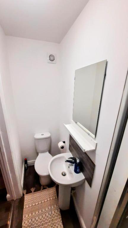 Premier Nottingham Studios - Burford Road Ngoại thất bức ảnh