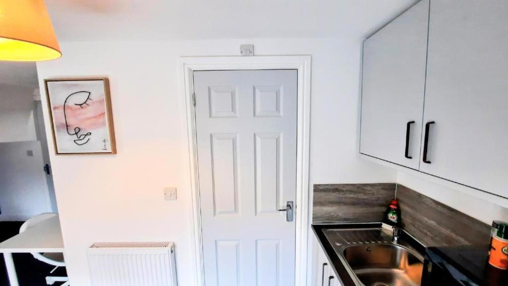 Premier Nottingham Studios - Burford Road Ngoại thất bức ảnh