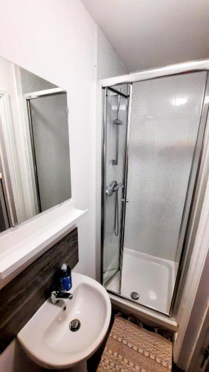 Premier Nottingham Studios - Burford Road Ngoại thất bức ảnh