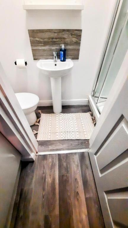 Premier Nottingham Studios - Burford Road Ngoại thất bức ảnh