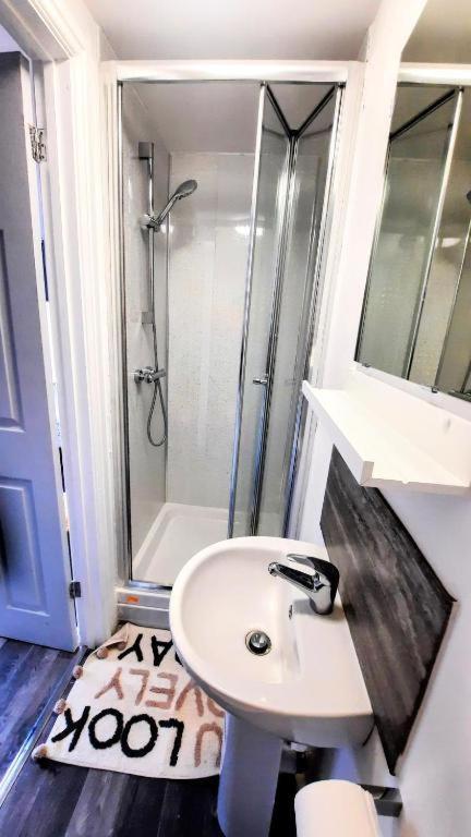 Premier Nottingham Studios - Burford Road Ngoại thất bức ảnh
