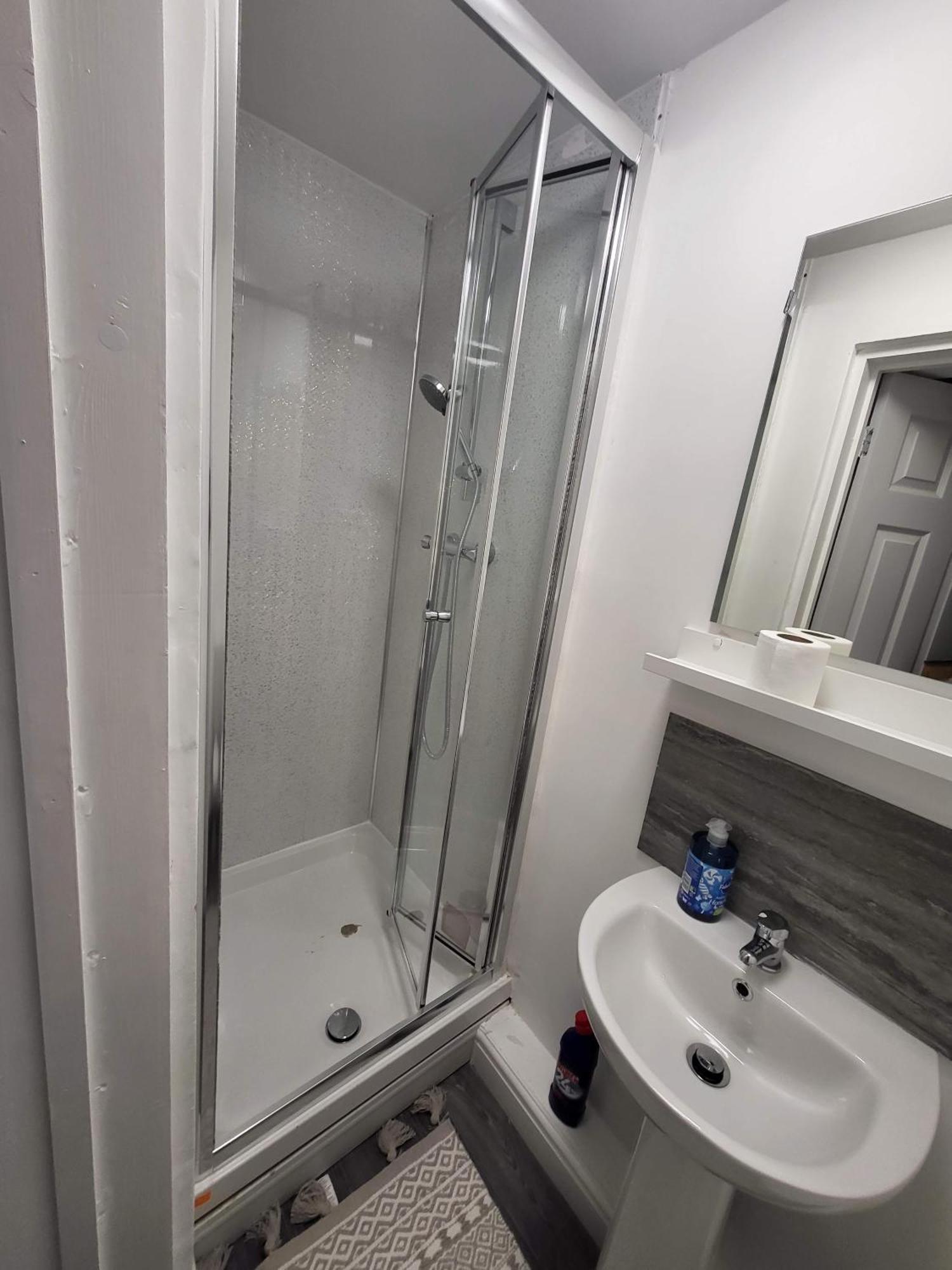 Premier Nottingham Studios - Burford Road Ngoại thất bức ảnh
