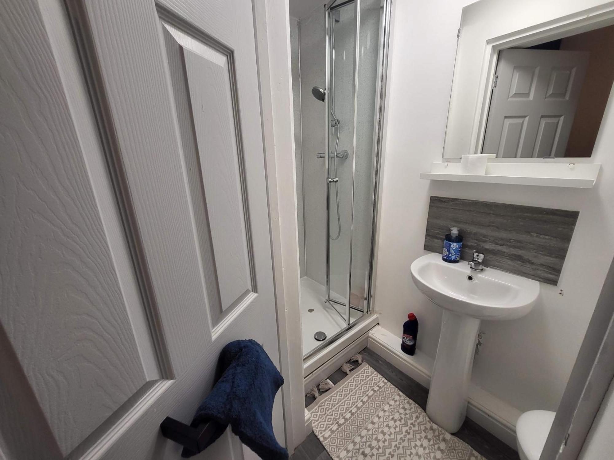 Premier Nottingham Studios - Burford Road Ngoại thất bức ảnh