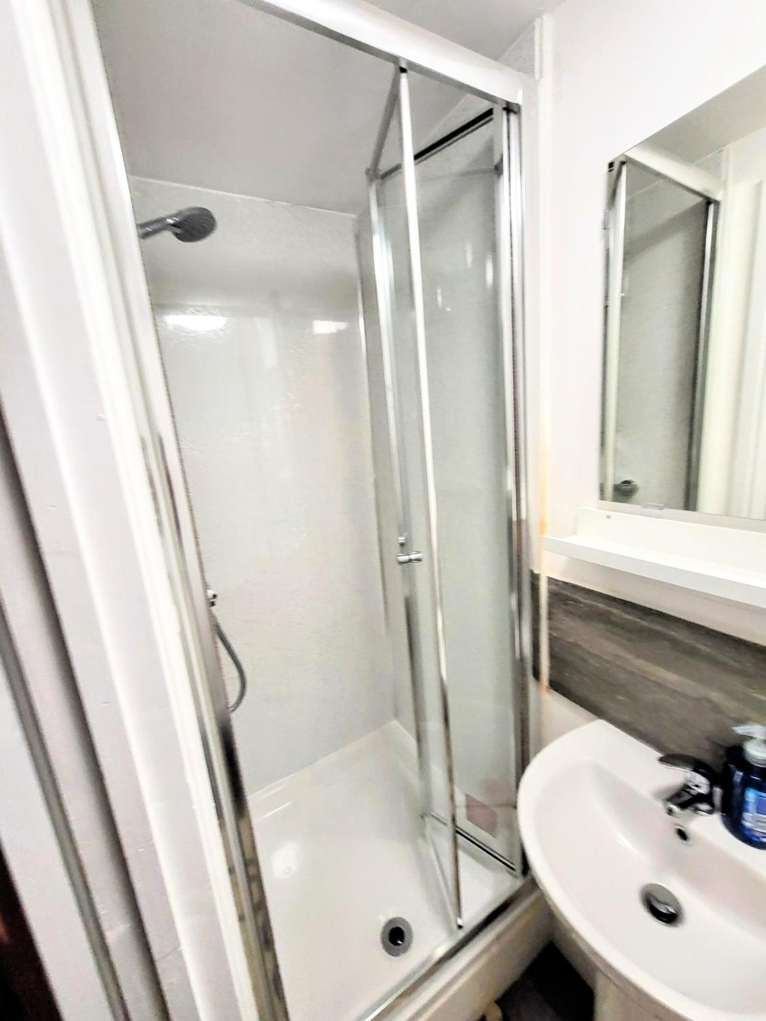 Premier Nottingham Studios - Burford Road Ngoại thất bức ảnh